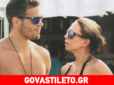 Μπόγρης-Κοκκίνου: «Η απόσταση δεν θα μας χωρίσει»